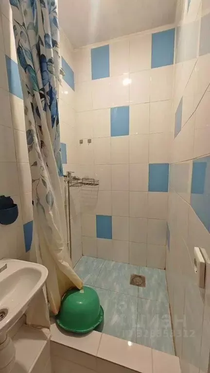 Студия Московская область, Домодедово Южный мкр, ул. ... - Фото 1