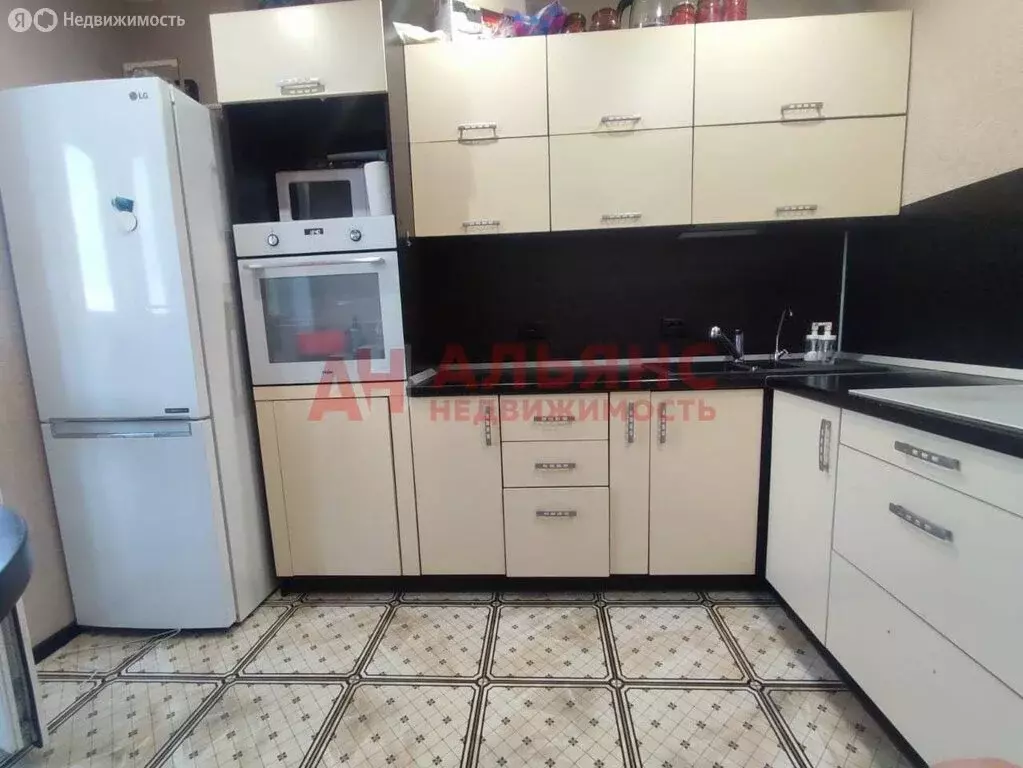 1-комнатная квартира: Самара, Печёрская улица, 29 (38.5 м) - Фото 1