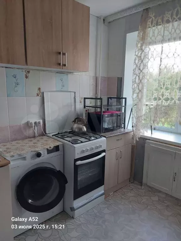 1-к. квартира, 31 м, 7/9 эт. - Фото 1