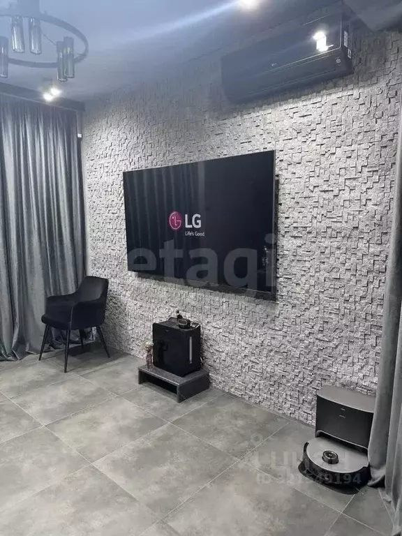1-к кв. Краснодарский край, Анапа ш. Супсехское, 4к2 (41.0 м) - Фото 1