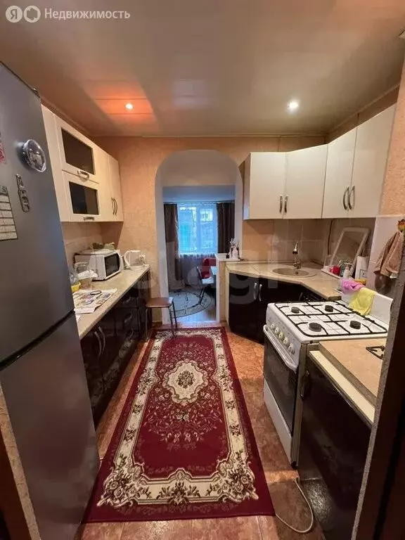 3-комнатная квартира: Спас-Деменск, Восточная улица, 7 (52.6 м) - Фото 1