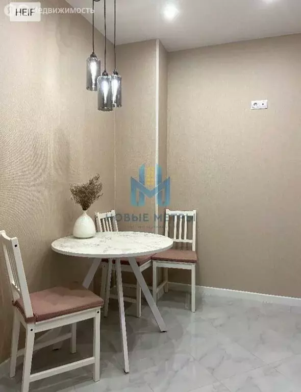 1-комнатная квартира: Нижний Новгород, Ошарская улица, 98к1 (42 м) - Фото 2