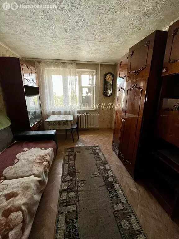 1к в 2-комнатной квартире (18 м) - Фото 1