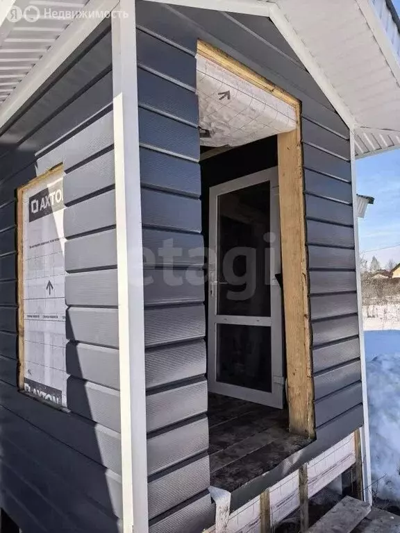 Дом в Уфа, СНТ Уршак (75 м) - Фото 2