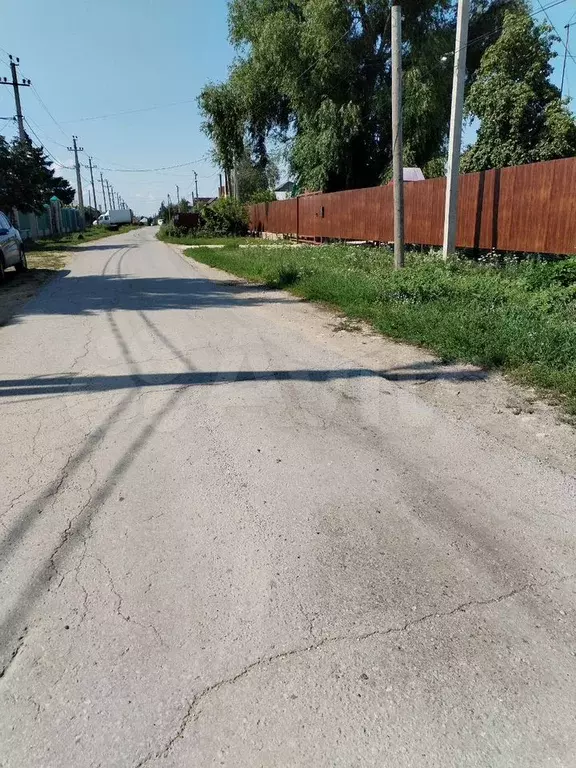 Участок 7,5 сот. (ИЖС) - Фото 0