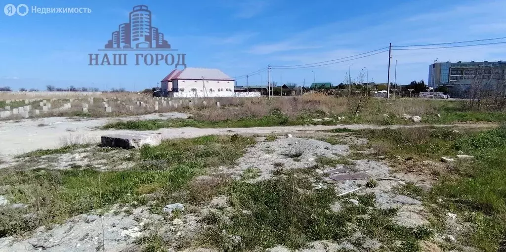 Участок в Феодосия, Песчаная улица (10 м) - Фото 2