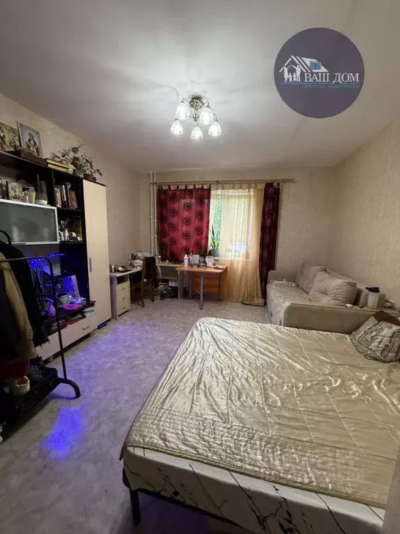 2-к кв. Архангельская область, Северодвинск Индустриальная ул., 23 ... - Фото 1