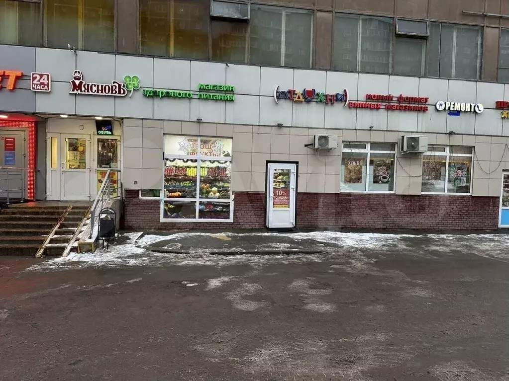 Сдам помещение свободного назначения, 280 м - Фото 1