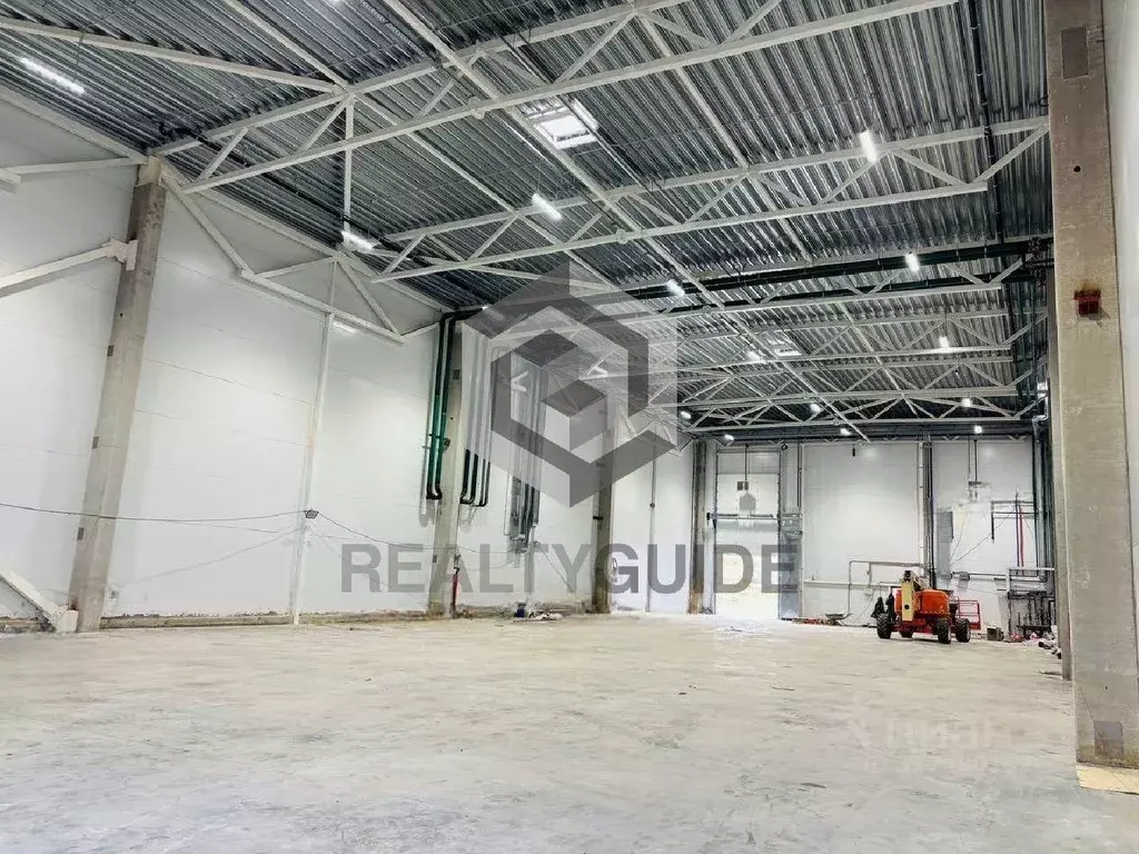 Склад в Московская область, Лыткарино Детский городок ЗИЛ тер., с60 ... - Фото 1