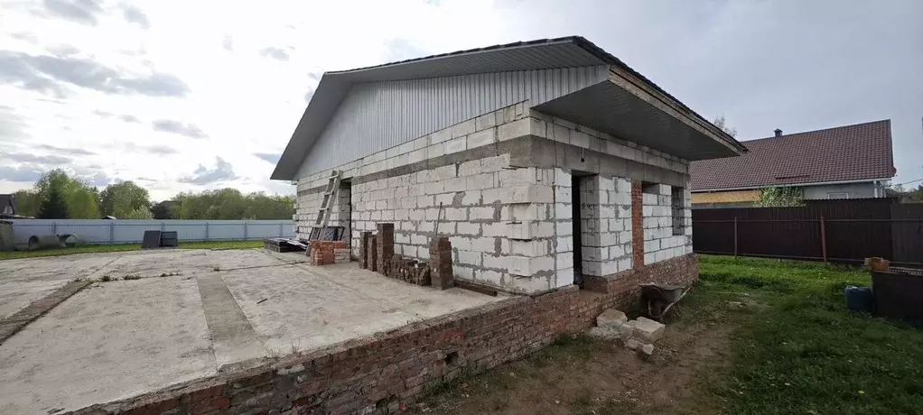 Дом в Московская область, Можайск ул. Северный Луч, 43 (227 м) - Фото 2