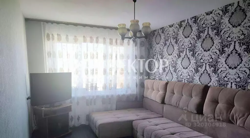 3-к кв. Костромская область, Кострома Давыдовский-2 мкр, 67 (64.5 м) - Фото 1