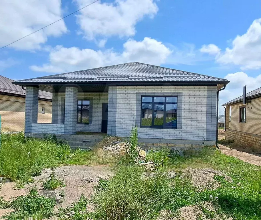 Дом 145 м на участке 4,5 сот. - Фото 1