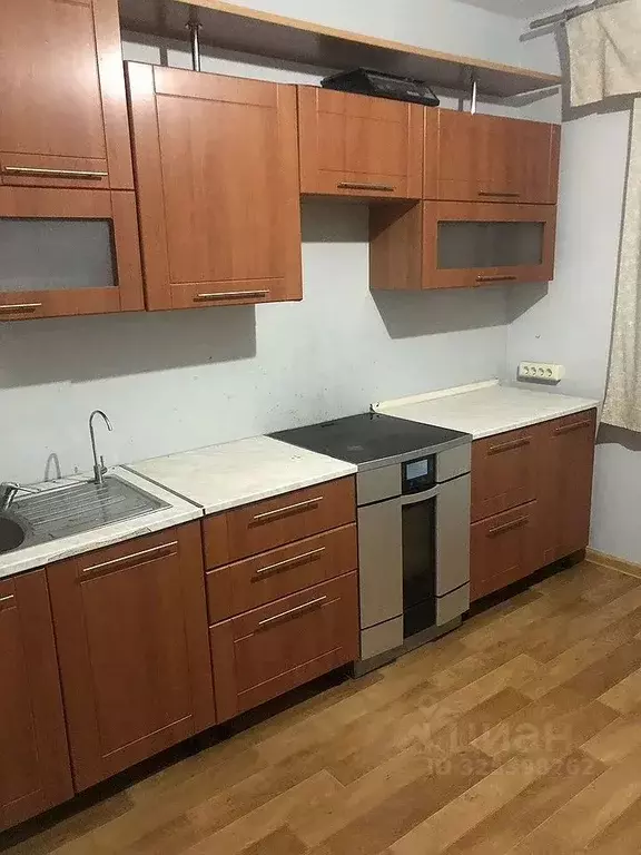 3-к кв. Москва ул. Верхние Поля, 42К1 (75.0 м) - Фото 1