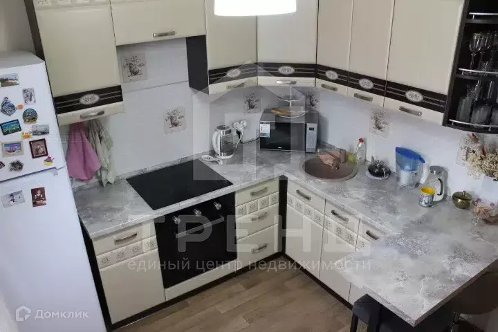 Продаётся 1-к квартира, 33.7 м - Фото 0