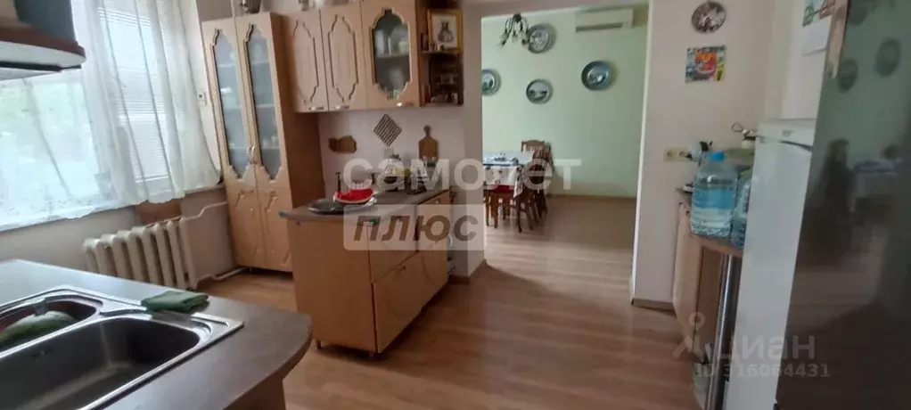 Дом в Краснодарский край, Туапсинский муниципальный округ, с. Шепси, ... - Фото 2