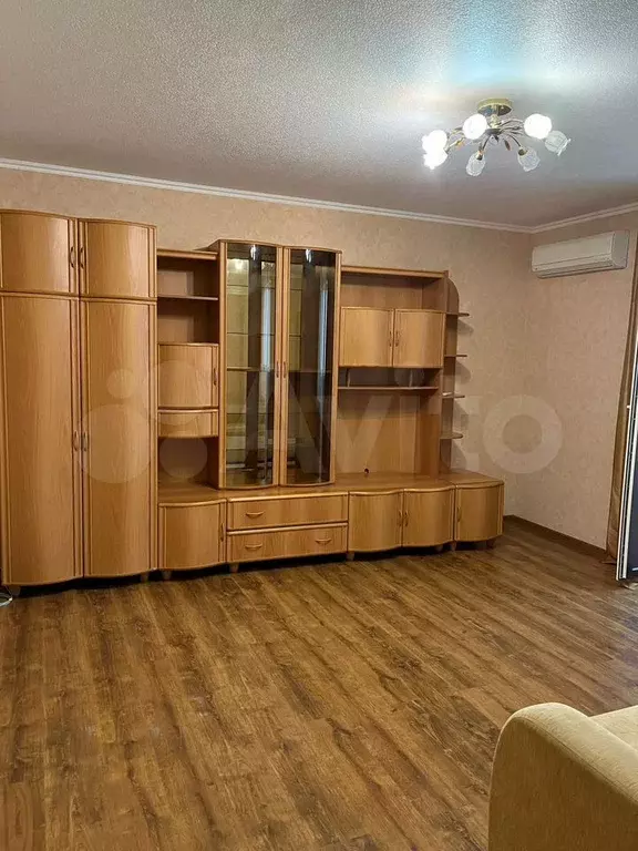 2-к. квартира, 55 м, 9/20 эт. - Фото 0
