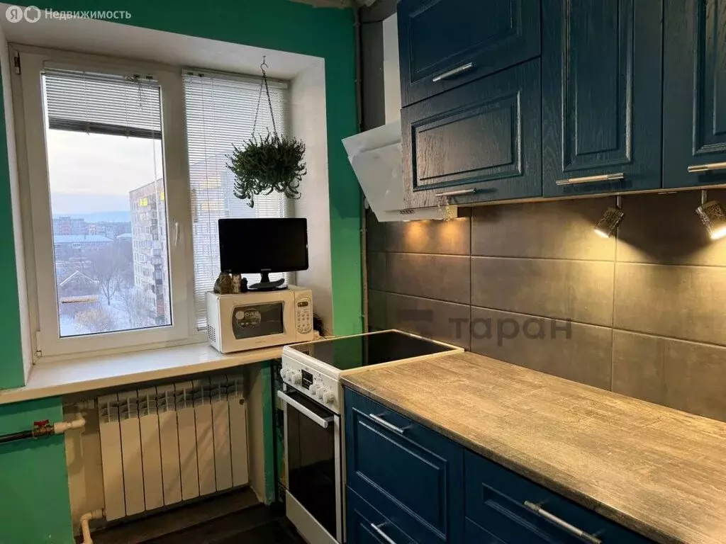 2-комнатная квартира: Магнитогорск, проспект Ленина, 138 (47.2 м) - Фото 2