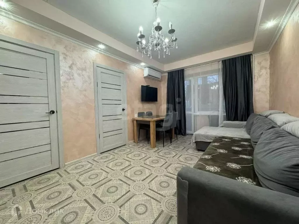 Продаётся 4-к квартира, 59 м - Фото 1