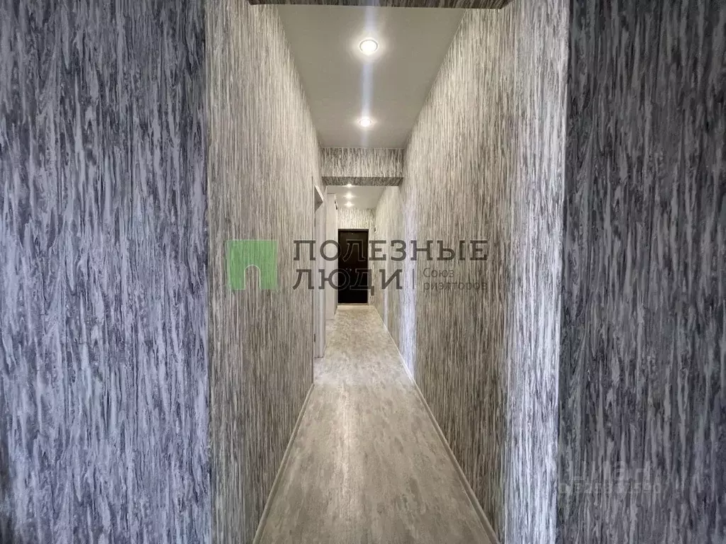 3-к кв. Иркутская область, Ангарск 76-й кв-л, 6 (75.0 м) - Фото 2