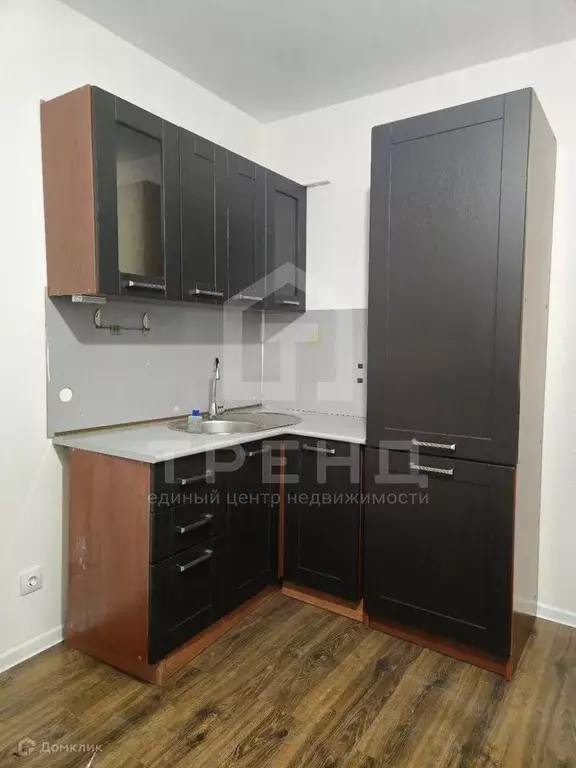 Продаётся квартира-студия, 20.3 м - Фото 0