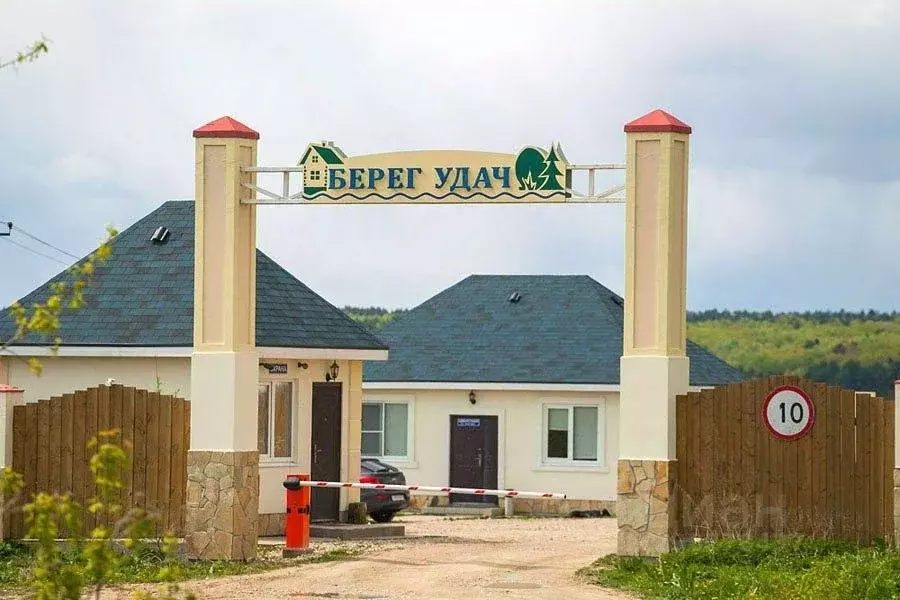 Участок в Тульская область, Заокский район, Малаховское муниципальное ... - Фото 2