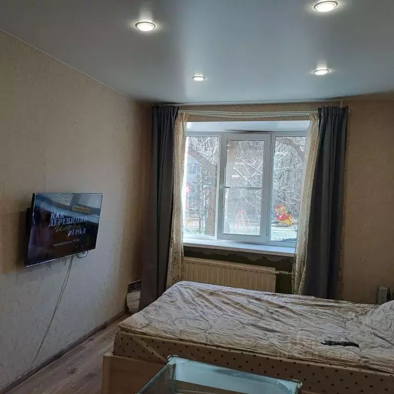 Комната, 16 м - Фото 1