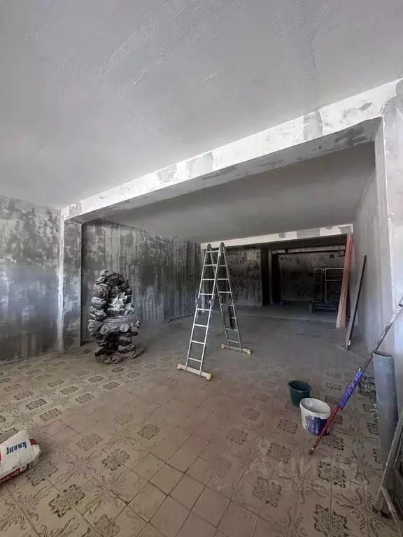 Офис в Московская область, Одинцово Полевая ул., 4с5 (80 м) - Фото 1