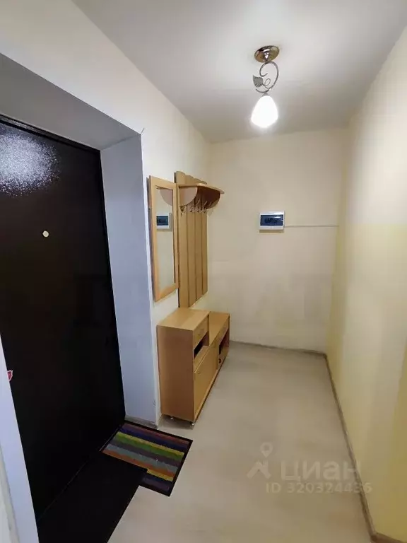 1-к кв. Свердловская область, Дегтярск Озерная ул., 12Б (30.5 м) - Фото 1