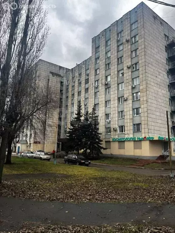 1к в -комнатной квартире (14 м) - Фото 2