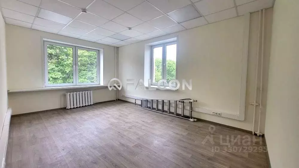 Офис в Москва Люсиновская ул., 39С5 (81 м) - Фото 1