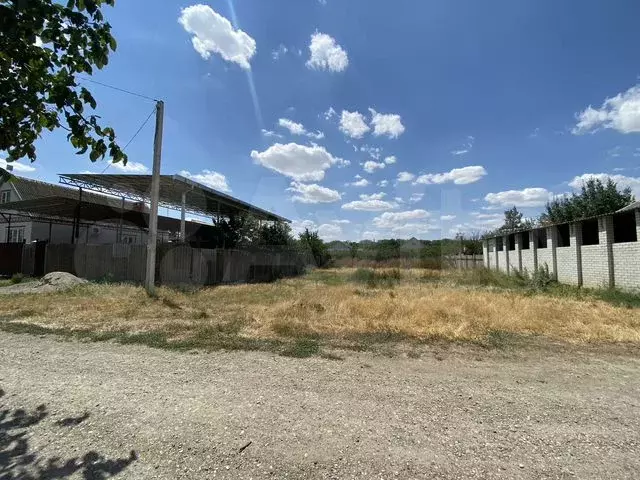 Участок 5 сот. (ИЖС) - Фото 0