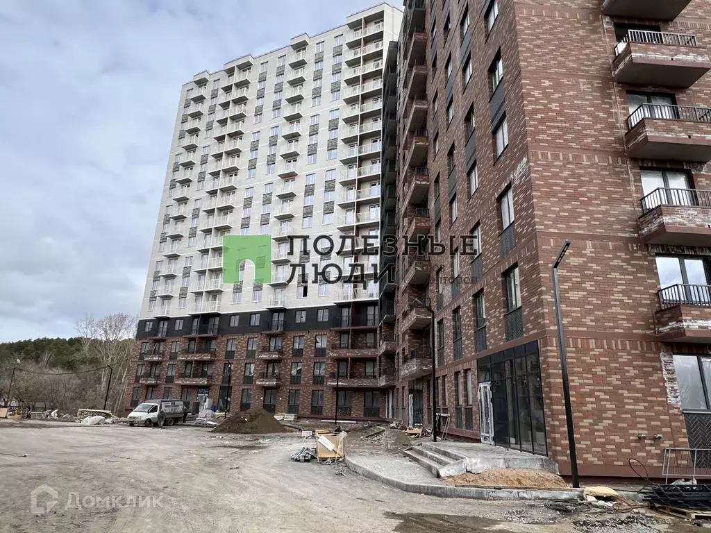 Продаётся 3-к квартира, 59.1 м - Фото 1