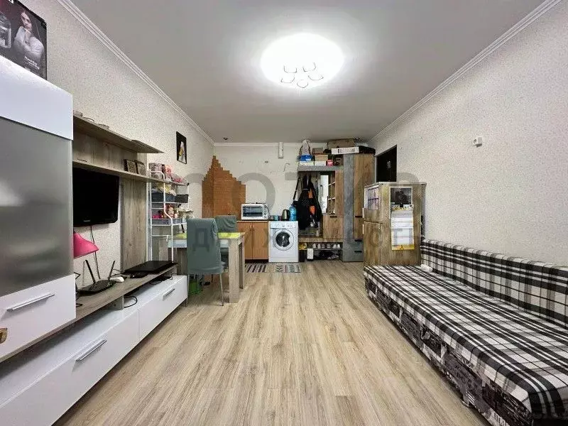 Комната Тюменская область, Тюмень ул. Шишкова, 11 (18.5 м) - Фото 1