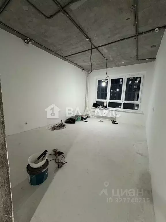 2-к кв. Москва Ленинградское ш., 228к5 (59.6 м) - Фото 2