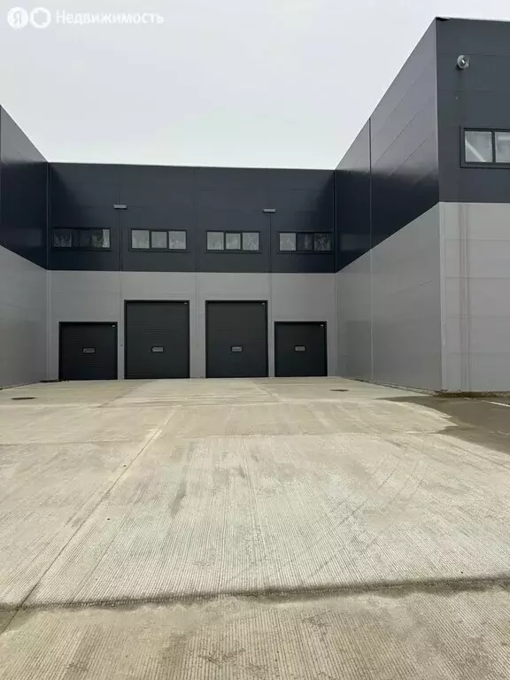 Склад (2309 м) - Фото 1