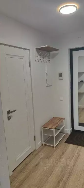 Студия Москва Ильменский проезд, 4к1 (21.5 м) - Фото 1