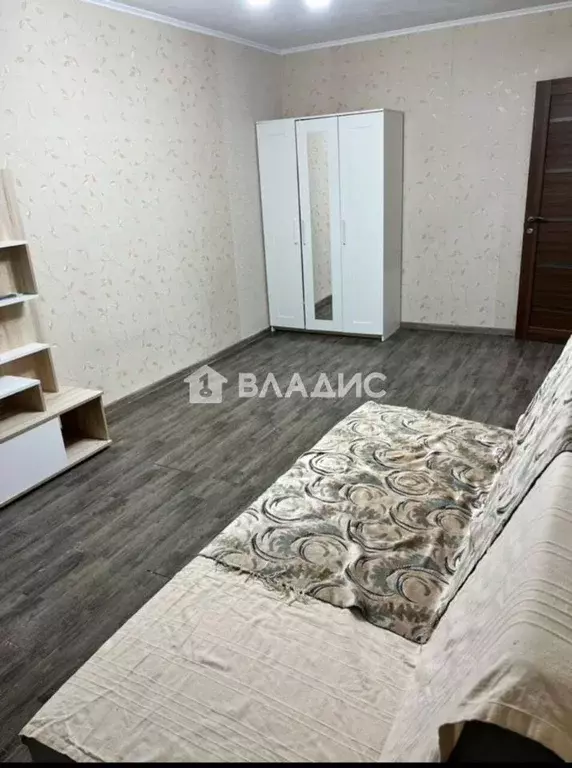 2-к кв. Москва ул. 1-я Ватутинская, 8к1 (52.1 м) - Фото 1