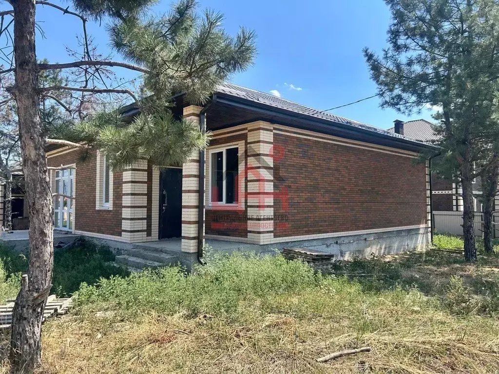 Дом в Ставропольский край, Ессентуки ул. 70 лет Победы (140 м) - Фото 1