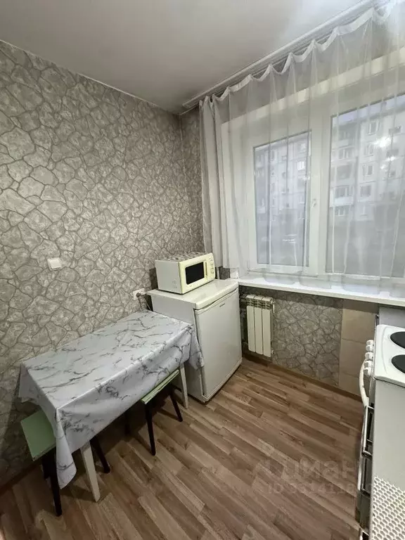 1-к кв. Кемеровская область, Кемерово просп. Ленина, 69А (30.0 м) - Фото 2