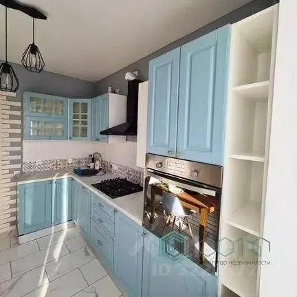 1-к кв. Калининградская область, Гурьевск бул. Пражский, 16 (27.0 м) - Фото 2