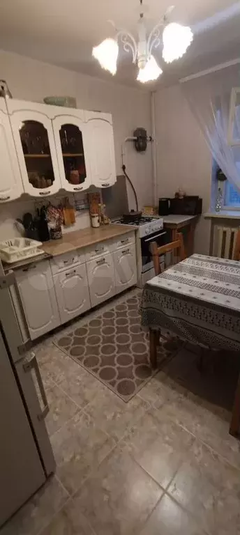 3-к. квартира, 64 м, 5/9 эт. - Фото 0