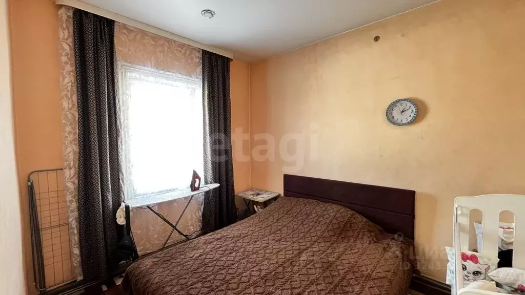 Дом в Бурятия, Улан-Удэ ул. Дальневосточная, 18 (53 м) - Фото 1