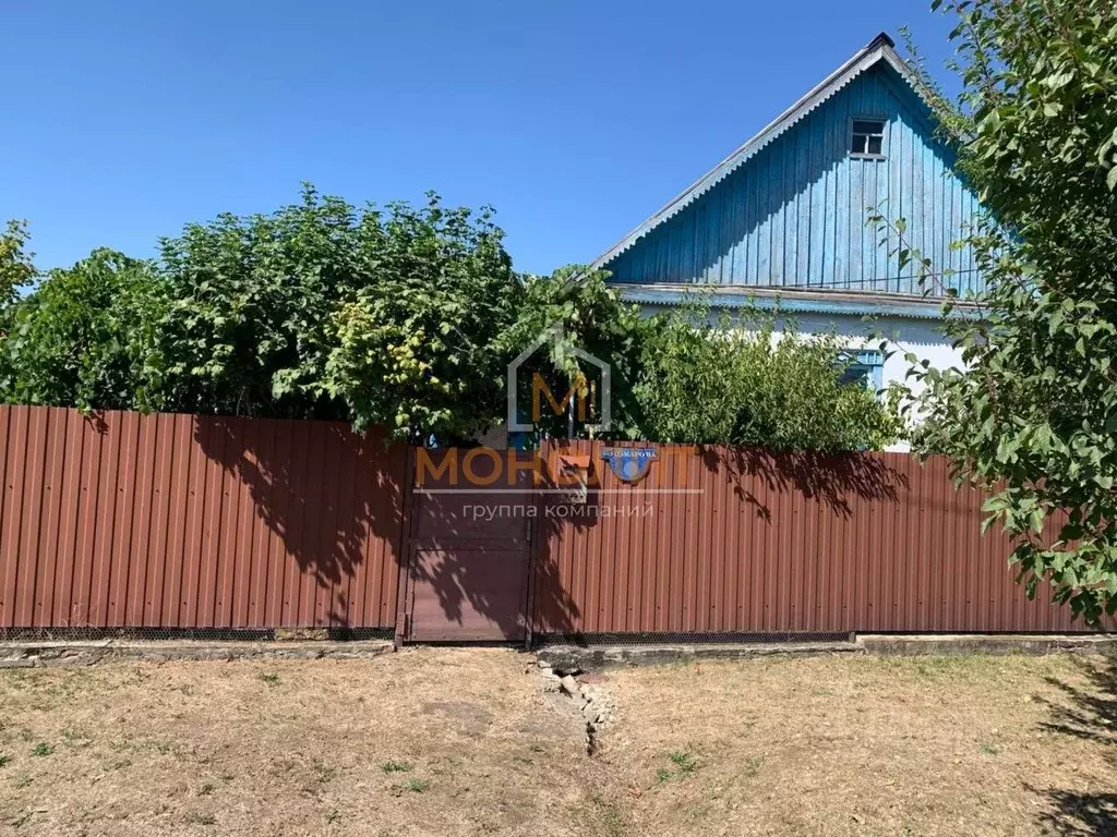Дом в Краснодарский край, Горячий Ключ муниципальный округ, пос. ... - Фото 0