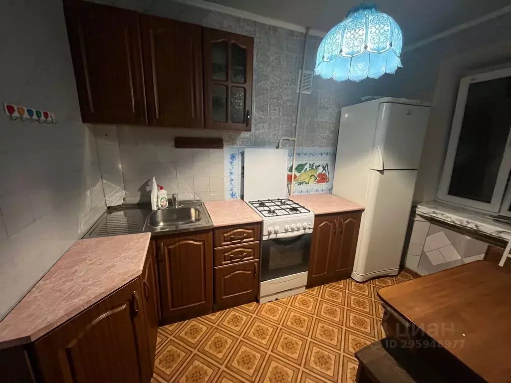 2-к кв. Ростовская область, Ростов-на-Дону Вятская ул., 41/1 (50.0 м) - Фото 2