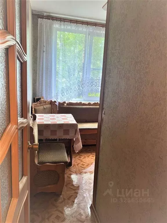 3-к кв. Санкт-Петербург Белградская ул., 34К1 (61.7 м) - Фото 2