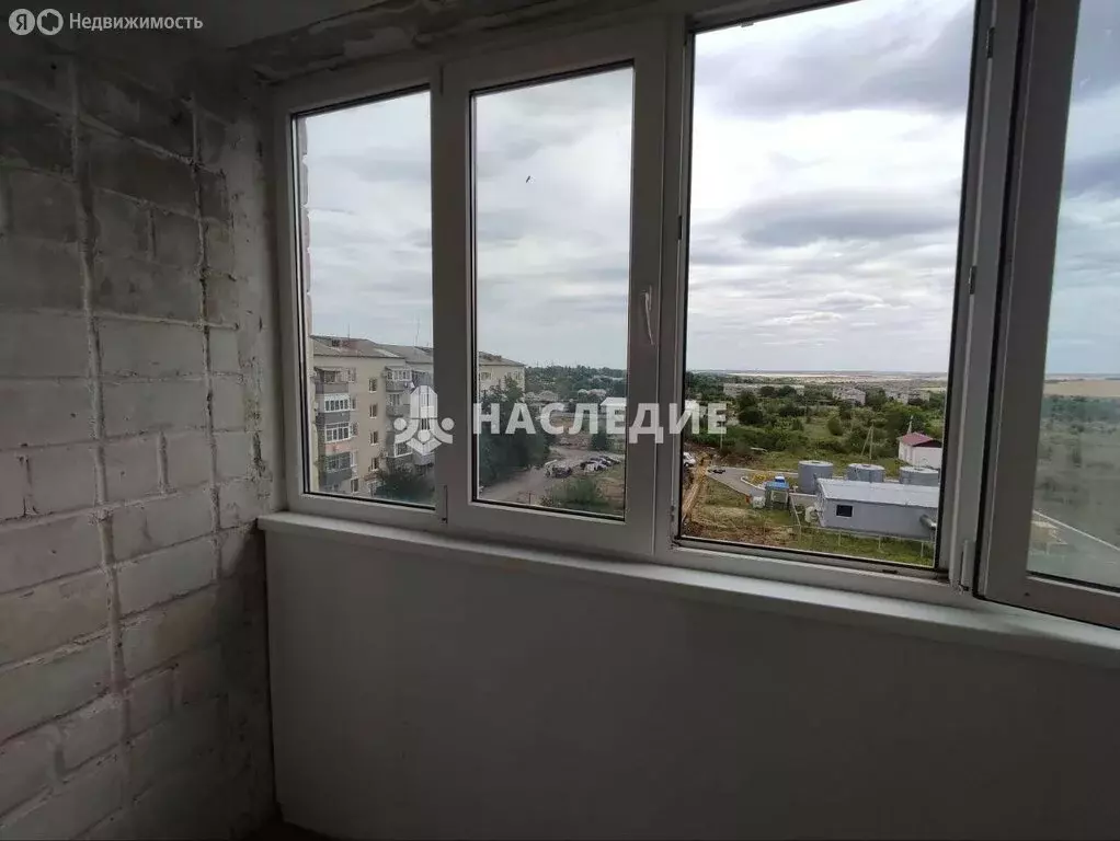 3-комнатная квартира: Шолоховский, улица Чапаева, 2 (59.2 м) - Фото 1