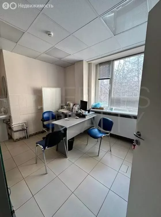 Помещение свободного назначения (103.49 м) - Фото 1