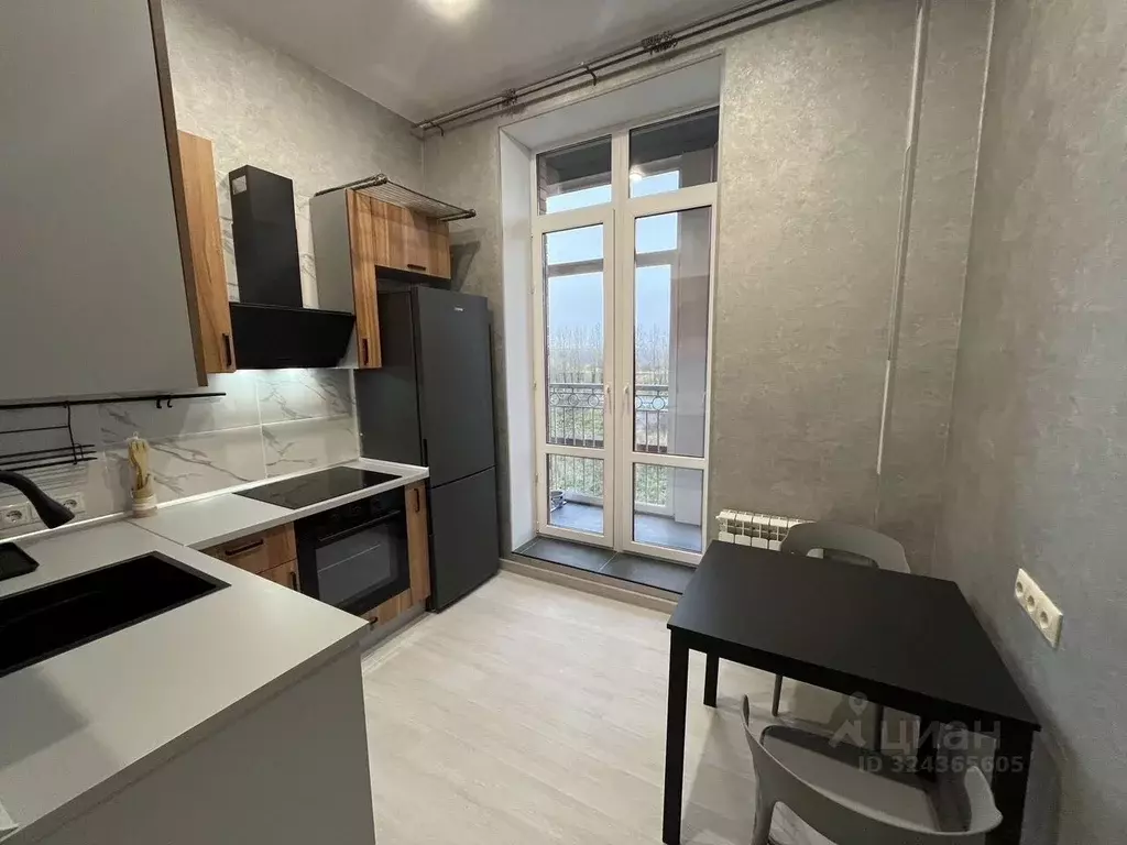 1-к кв. Московская область, Одинцовский городской округ, с. Лайково, ... - Фото 1