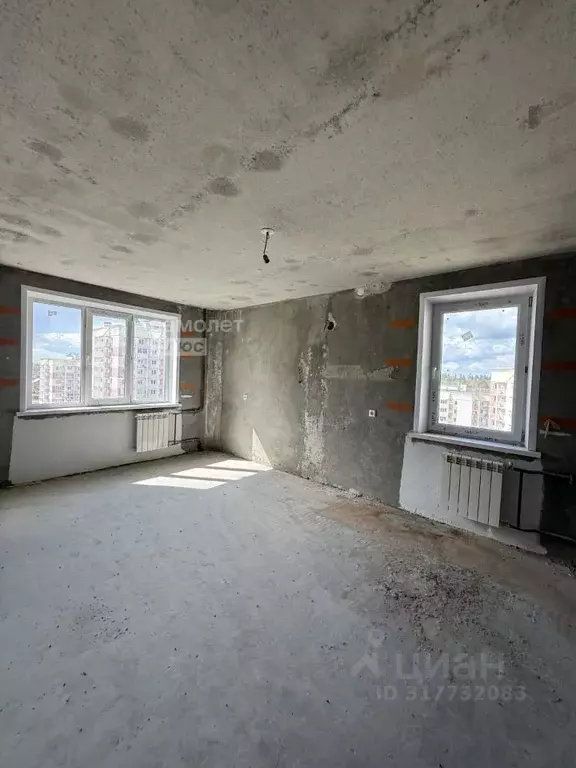 2-к кв. Московская область, Руза ул. Вишневая, 10 (72.9 м) - Фото 0