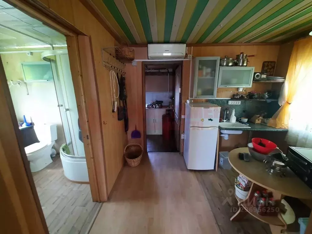 Дом в Астраханская область, Наримановский район, Вымпел садовое ... - Фото 2